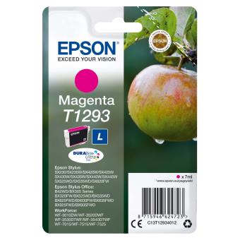 Cartouche d'encre Epson Pomme magenta - 1
