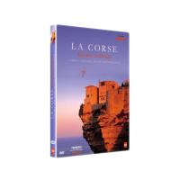 La Corse : Beauté sauvage DVD
