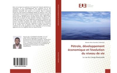 Petrole, developpement economique et l'evolution du niveau de vie