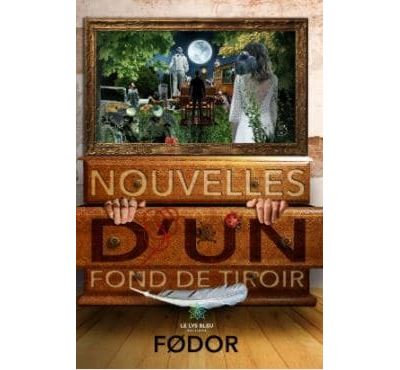 Nouvelles d'un fond de tiroir