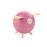 COCHON TIRELIRE - ROSE
