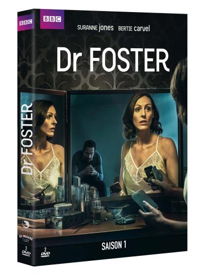 Dr Foster Saison 1 DVD