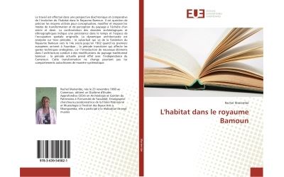 L'habitat dans le royaume bamoun
