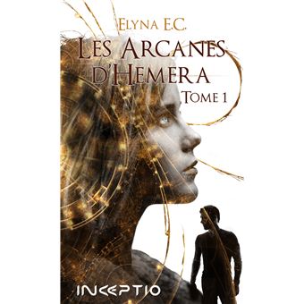 Les arcanes d'Hemera