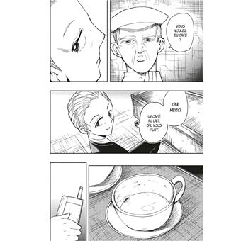 L'Etranger