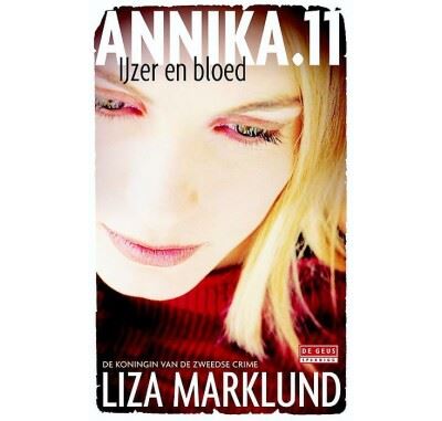 IJzer en bloed