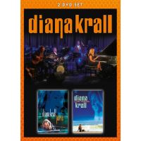 Live In Paris & Live In Rio DVD