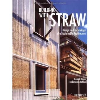 Bulding with Straw