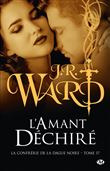 La Confrérie de la dague noire, T17 : L'Amant déchiré