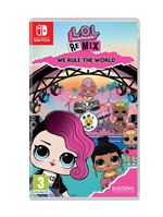 L.O.L. Surprise! Remix Edition : We Rule The World Nintendo Switch