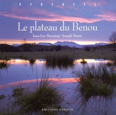 Plateau du Benou