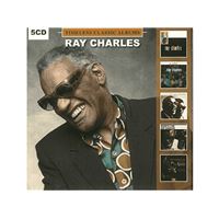 Timeless Classic Albums Vol 2 - 5CD