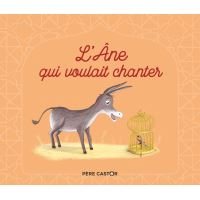 L'Âne qui voulait chanter