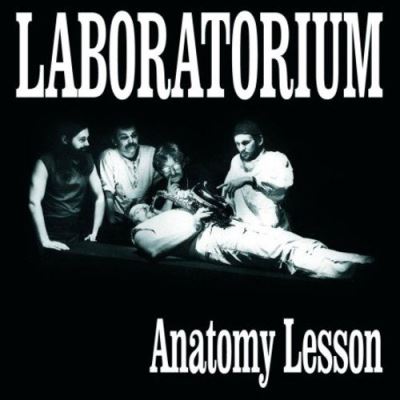 Anatomy lesson/inclus titre bonus