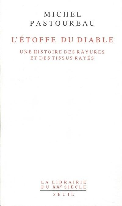 L'Etoffe du diable