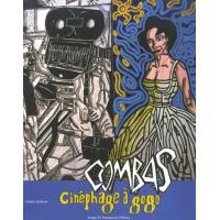 Robert Combas, plein feu sur le soixantième anniversaire du Festival de Cannes