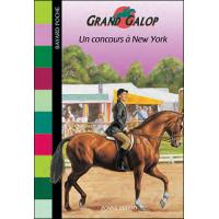Un concours a new york - n611