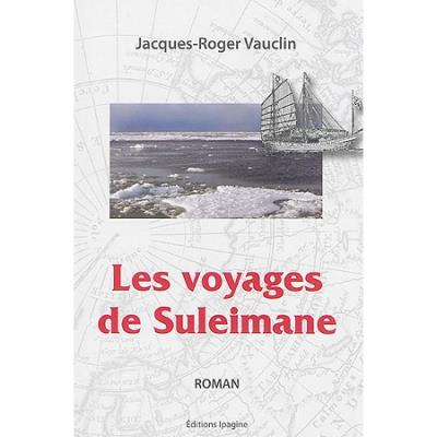 Les voyages de Suleimane