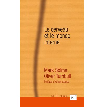 Le cerveau et le monde interne