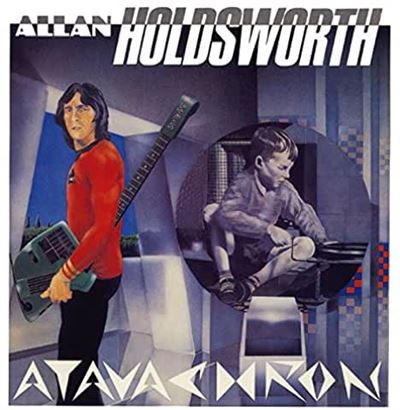 Atavachron Edition remasterisée