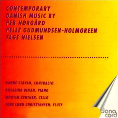 Contemporary danish music