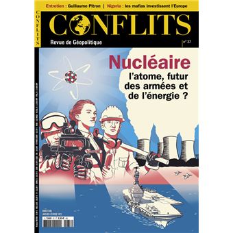 Conflits
