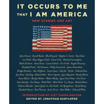 It Occurs to Me That I Am America - 1