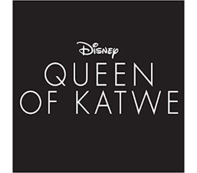 Queen of katwe