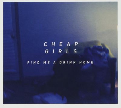 FIND ME A DRINK HOME