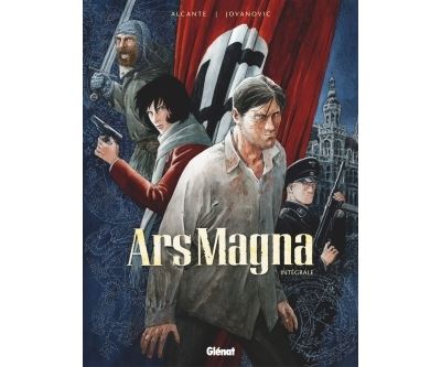Ars Magna - Intégrale