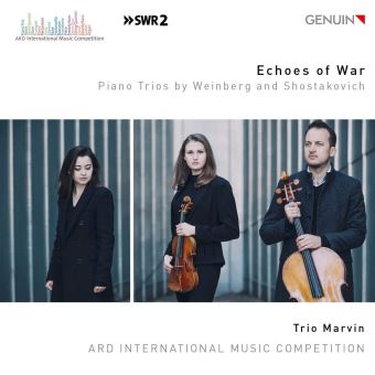 Trios pour piano
