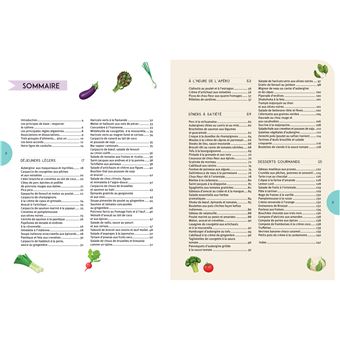 Bien associer les aliments pour bien digérer