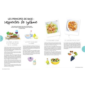 Bien associer les aliments pour bien digérer
