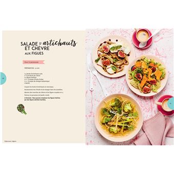 Bien associer les aliments pour bien digérer