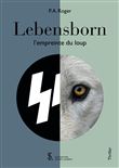 L'empreinte du loup