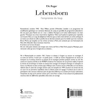 L'empreinte du loup