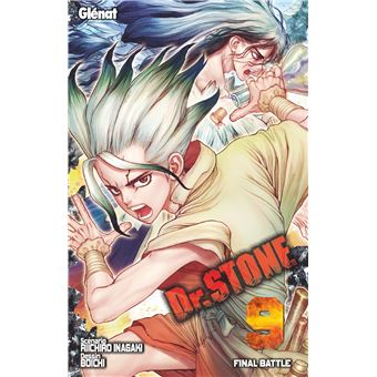 Dr. Stone