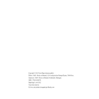 Lettres à la fiancée (1820-1822)