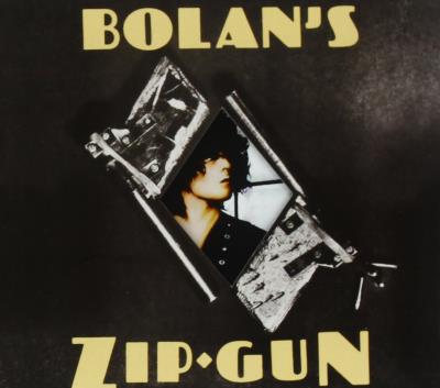 Bolans zip gun