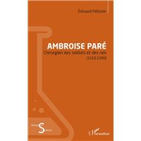 Ambroise Paré - 