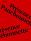 Pleased to meet you : Présence Panchounette