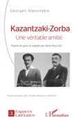 Kazantzaki - zorba