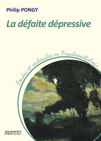 La defaite depressive