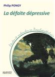 La defaite depressive