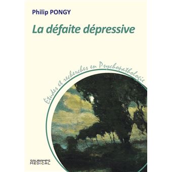 La defaite depressive