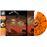 Angel Witch Haloween Edition - Vinilo Splatter Blanco / Naranja