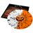 Angel Witch Haloween Edition - Vinilo Splatter Blanco / Naranja