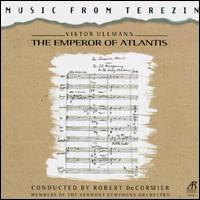 Empereur d atlantis