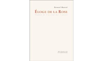 Éloge de la Rose