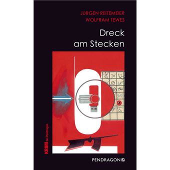 DRECK AM STECKEN